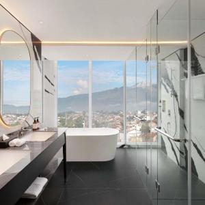 Privilege King Suite
