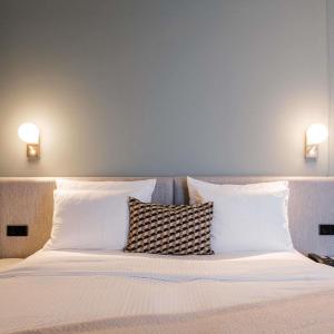Privilege Double Room with Terrace