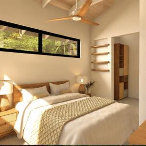 King Room with Garden View