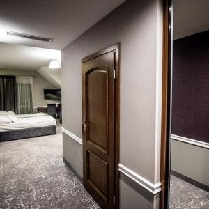 Large Double or Twin Room