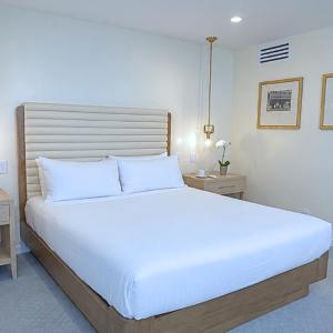 Superior One King Bed
