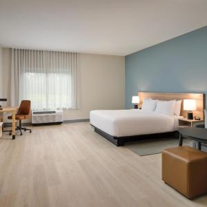 King Studio Suite