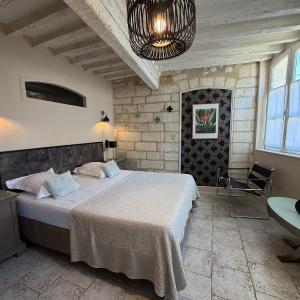 Deluxe Double Room with Bath