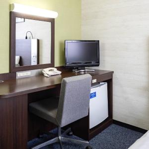 Double Room - Non-Smoking 