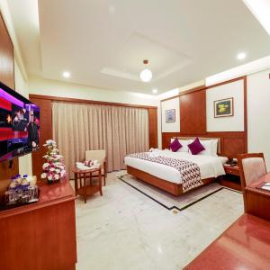 Club Double Room