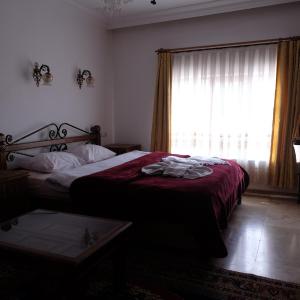 Luxury Triple Room
