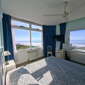 Standard Double Room with Sea View