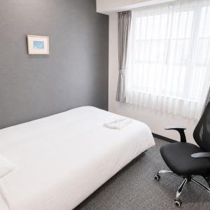 Standard Single Room - Non-Smoking