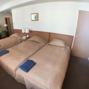 Triple Room-Disability Access - Smoking