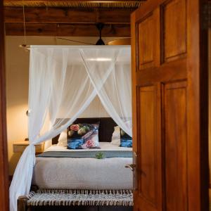Double or Twin Room with Terrace