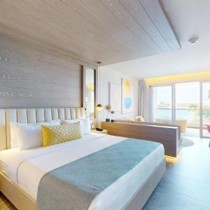 Platinum Junior Suite
