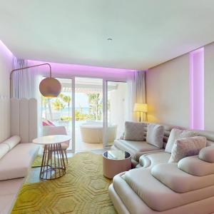 Swim Out Pleasure Junior Suite