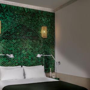 Mosaique Room