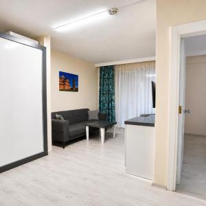 Classic Apartment