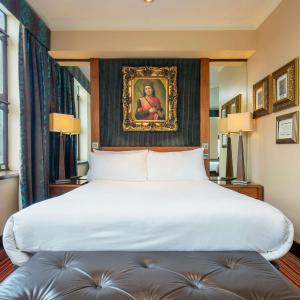 Classic Double Room - Kings Wing