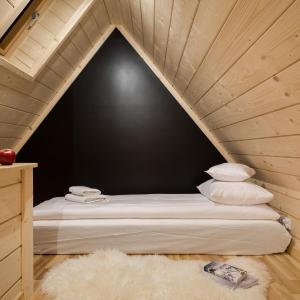 Three-Bedroom Chalet