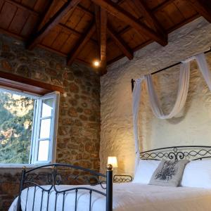 Superior Double Room with Sea View