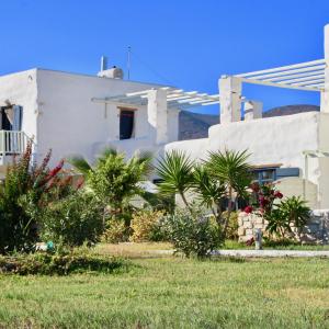 Villa - Beach Front