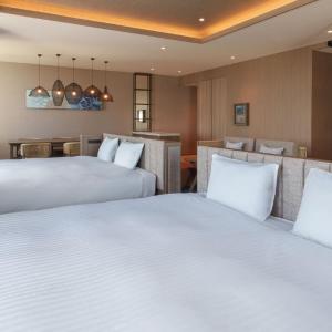 Club Suite with Ocean View