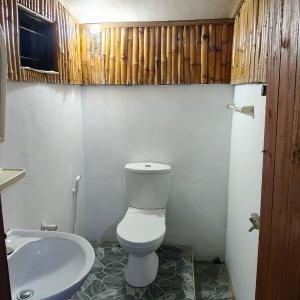 Budget Triple Room