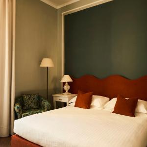 Comfort Double Room with Unlimited Access to the Thermal Pools