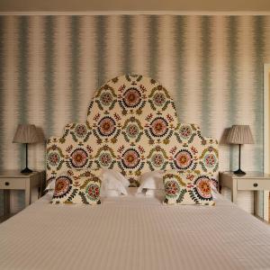 Suite with Balcony with Unlimited Access to the Thermal Pools