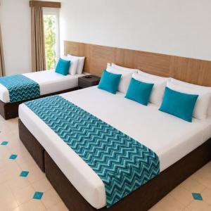Superior Quadruple Room