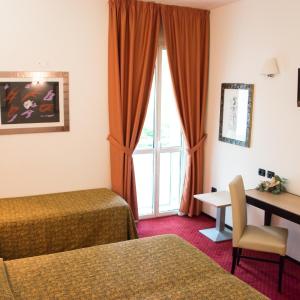 Classic Quadruple Room