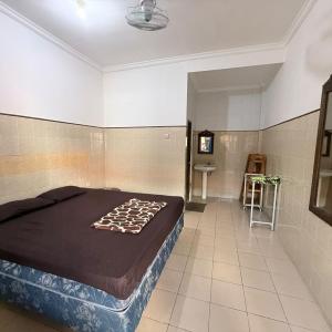 Standard Double Room with Fan