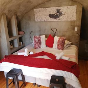 Suite - Annex