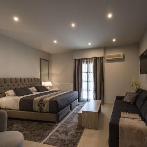 Junior Suite (2 Adults)