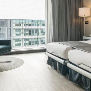 Accessible Room