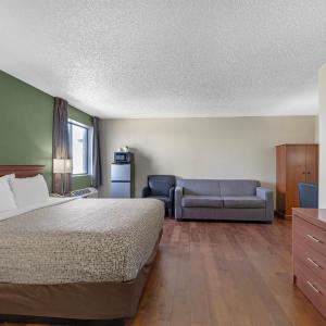 One Room Suite with Sofa bed - Non Smoking
