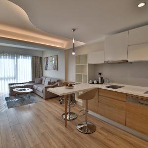 Panoramic Comfort Suite