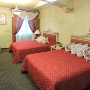 Quadruple Room with Bath