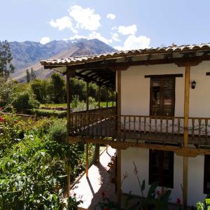 Superior Double Room with Garden View