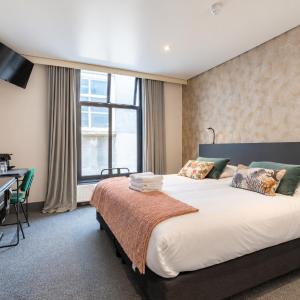 Comfort Room With Airco