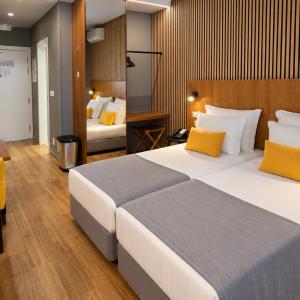 Studio/Twin Room