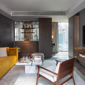 The Library Suite