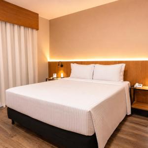 Luxo Casal - 1 Cama Queen