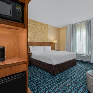 King Room