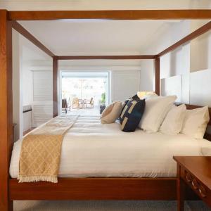 King Suite with Spa Bath