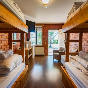 Large Twin Room