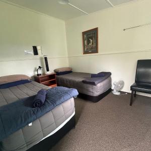 Small Twin Room