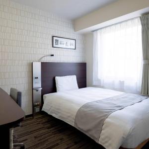 Double Room - Non-Smoking 