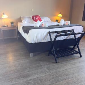 Executive Apartment
