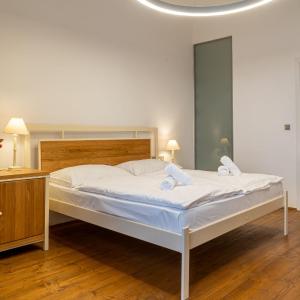 Double Room with Extra Bed