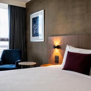King Room with Balcony - Superior