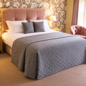 Castle Dargan Executive Suite