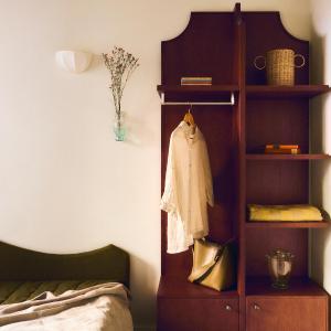 Superior One-Bedroom Apartment